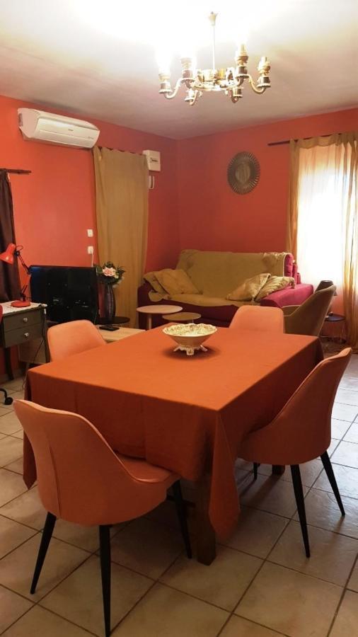 נים Petit Patio En Centre Ville מראה חיצוני תמונה