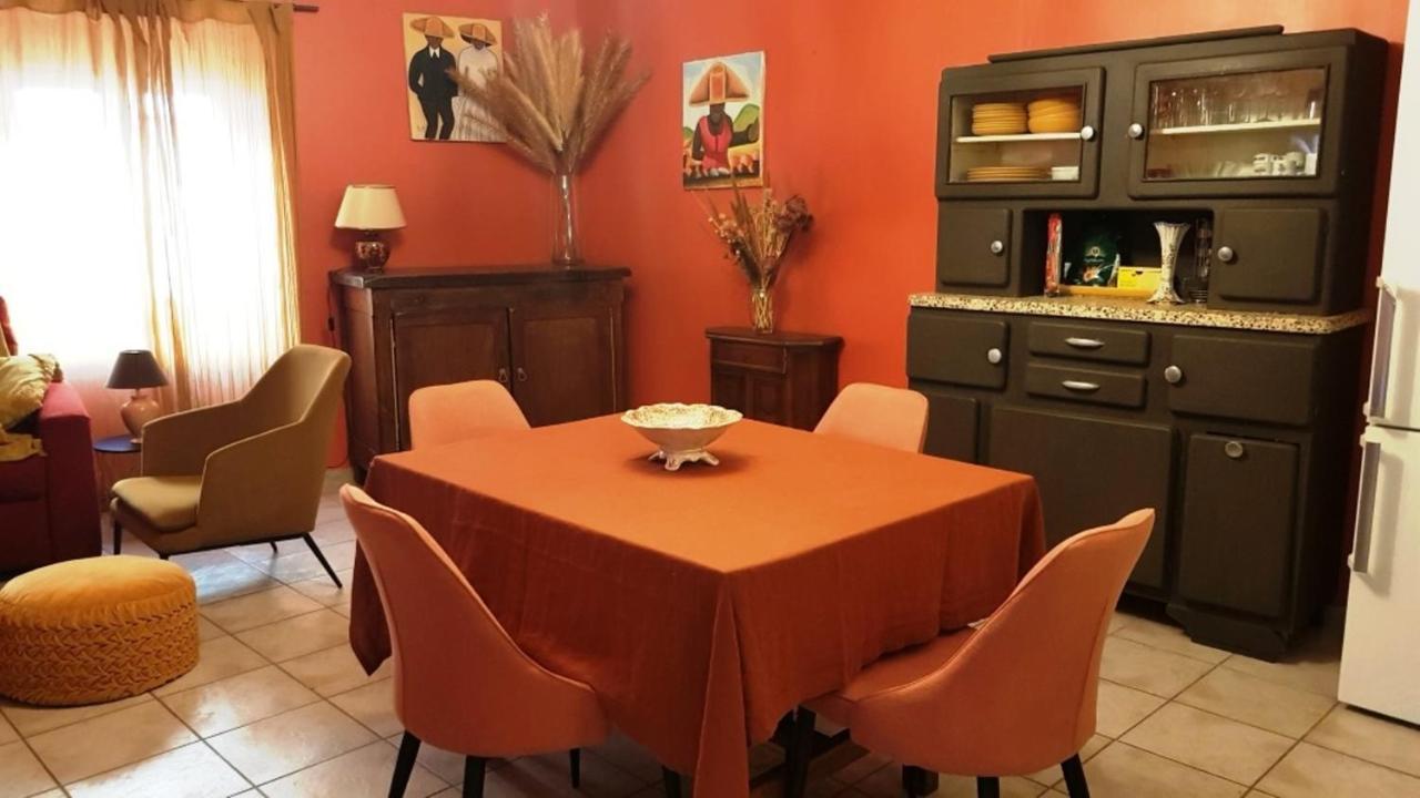 נים Petit Patio En Centre Ville מראה חיצוני תמונה