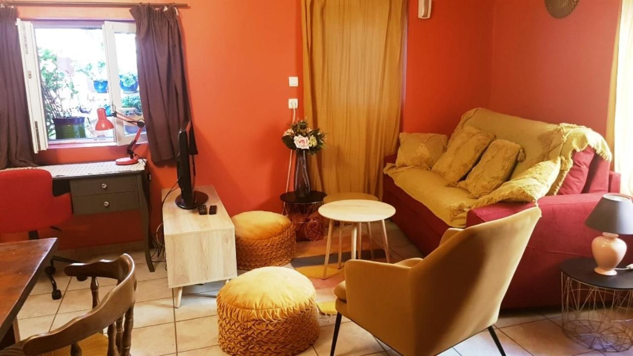 נים Petit Patio En Centre Ville מראה חיצוני תמונה