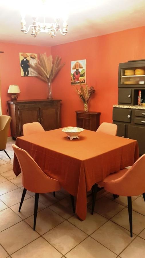נים Petit Patio En Centre Ville מראה חיצוני תמונה