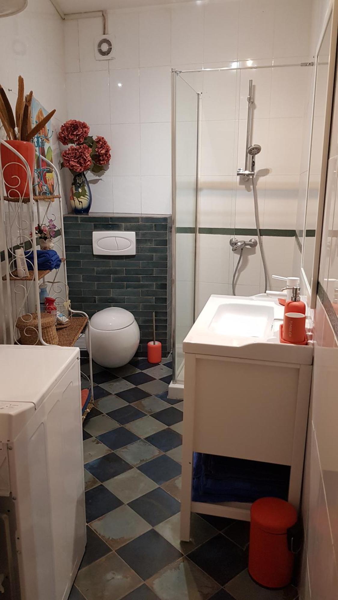 נים Petit Patio En Centre Ville מראה חיצוני תמונה