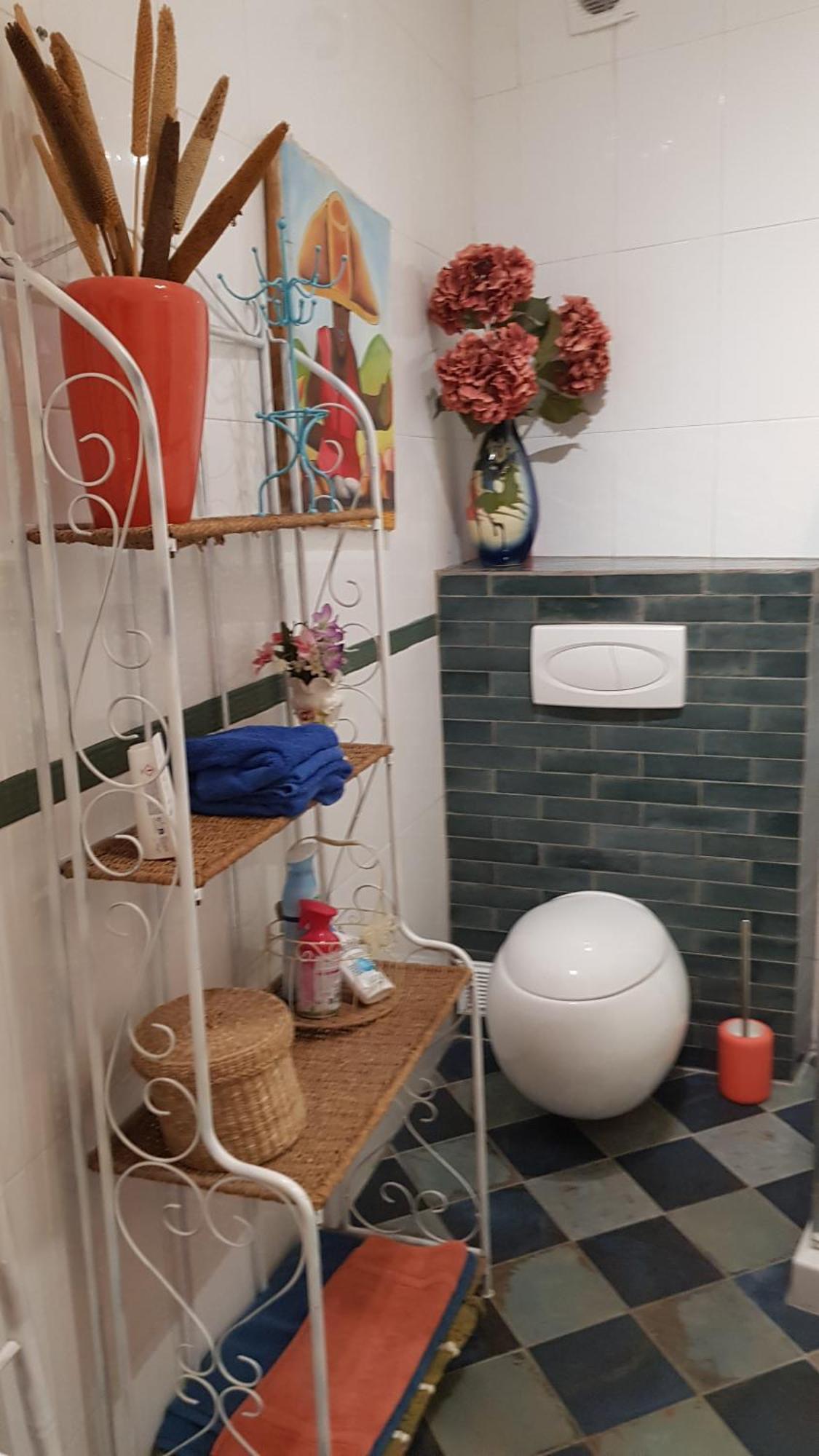 נים Petit Patio En Centre Ville מראה חיצוני תמונה